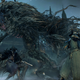 Illustration for article titled Bloodborne DLC Finally Answers Whether You Can Become A Beast